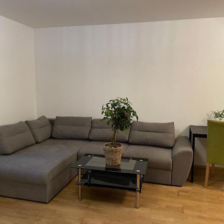 Modern And Comfortable Apartment Next To Vienna Mainstation Exterior photo