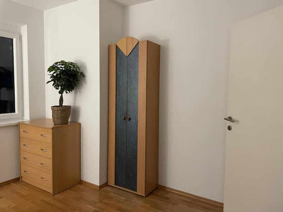 Modern And Comfortable Apartment Next To Vienna Mainstation Exterior photo