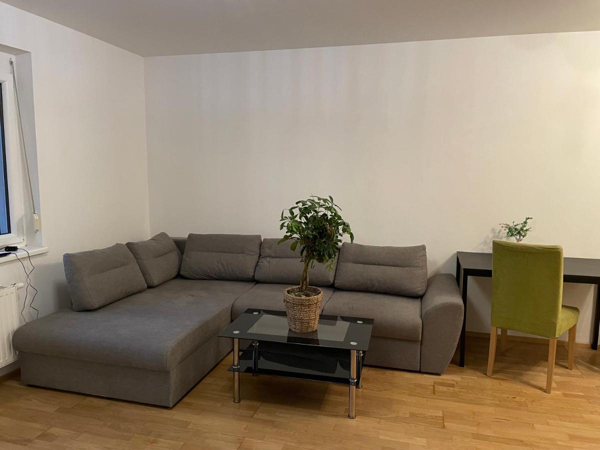Modern And Comfortable Apartment Next To Vienna Mainstation Exterior photo